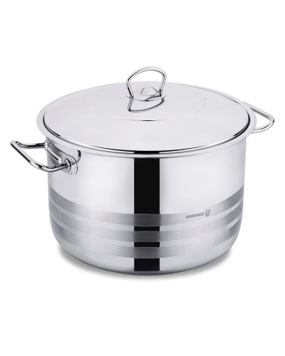 Qazan Korkmaz Mega A1950 45x30 sm, 45 l