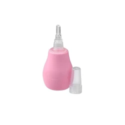 Burun aspiratoru Babyono, çəhrayı