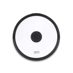 Крышка стеклянная Gipfel Paula 1049, 24 см