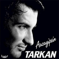 Виниловая пластинка İstanbul Plak Tarkan - Aacayipsin
