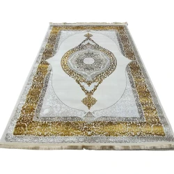 Ковер Sahara SHA-00003853, разноцветный, 150х230 см