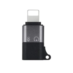 Передатчик TYPE-C на Lightning музыка и зарядное устройство