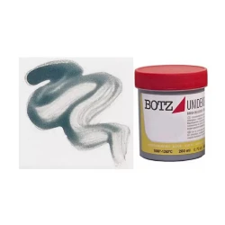 Краска для керамики Botz Unidekor 4011, серый, 200 мл