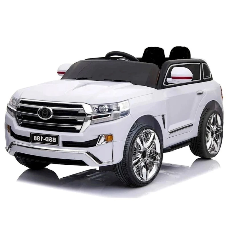 Uşaq elektrik avtomobili RE90