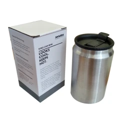 Termo fincan Senator King Can Mini, 260 ml
