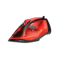 Утюг Sokany SK-YD-2096 Red