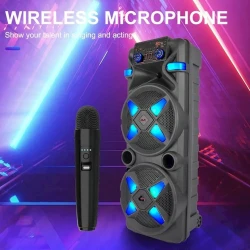 Акустическая система ZQS12205 Акустическая система ZQS12205