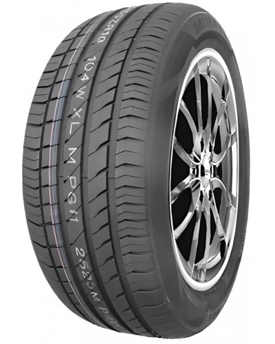Şin Minnell Safy M06 275/35ZR19