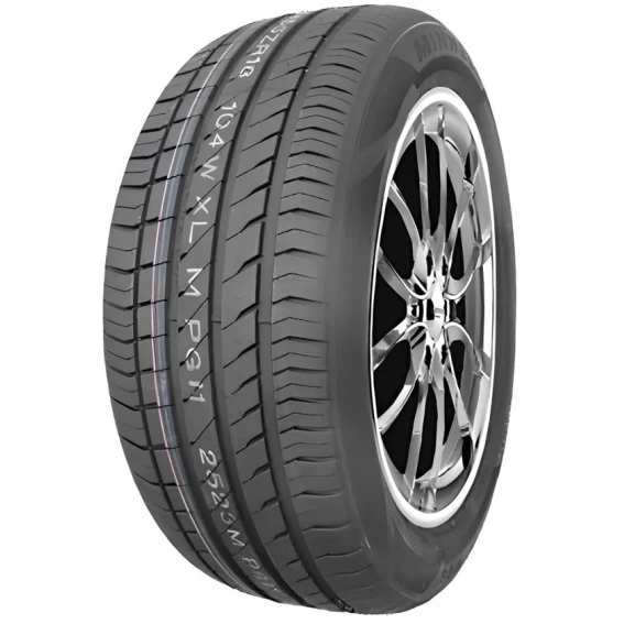 Şin Minnell Safy M06 275/35ZR19 Şin Minnell Safy M06 275/35ZR19