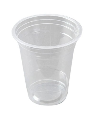 Birdəfəlik stəkan dəsti 3138778968, qapaq ilə, 10.8 sm, 300 ml, 1000 əd