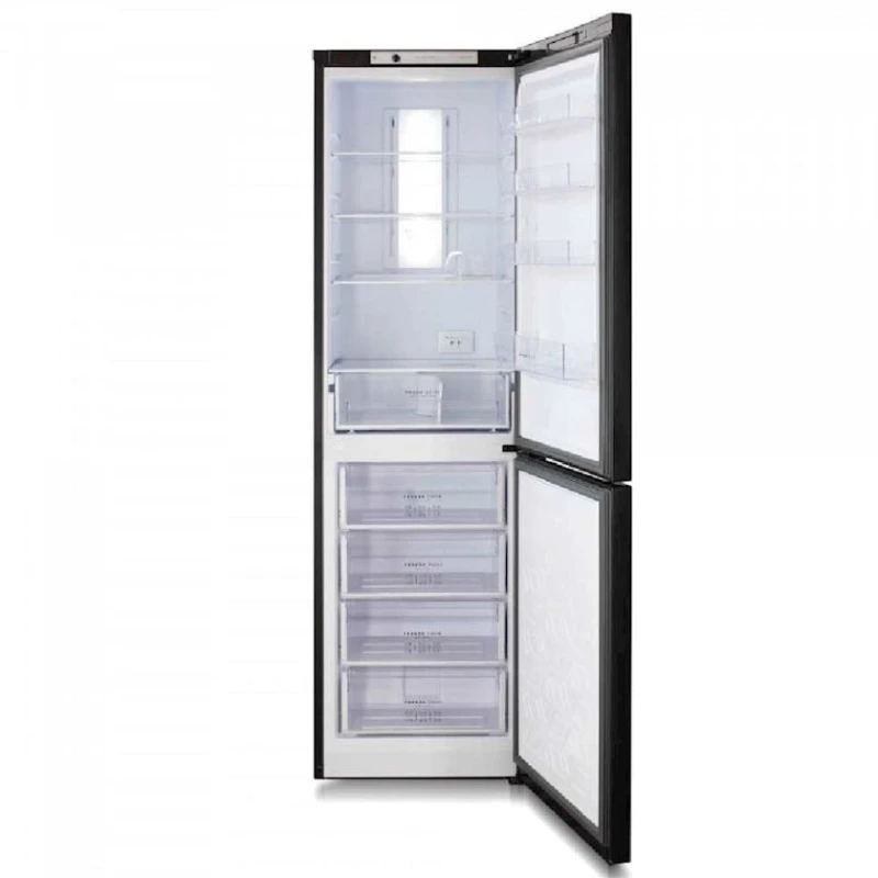 Холодильник Biryusa B 860 NF Холодильник Biryusa B 860 NF