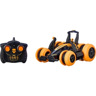 Maşın Carcam B0BCQXWL5B, plastik, narıncı, 5+ yaş, 195x187x122 mm Maşın Carcam B0BCQXWL5B, plastik, narıncı, 5+ yaş, 195x187x122 mm