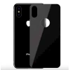 Qoruyucu şüşə Baseus SGAPIPH58-BM01 Apple iPhone XS üçün Black