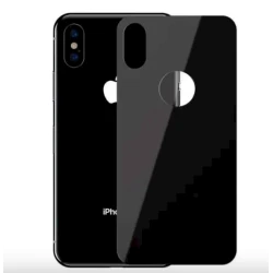 Qoruyucu şüşə Baseus SGAPIPH58-BM01 Apple iPhone XS üçün Black