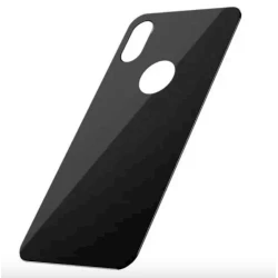 Qoruyucu şüşə Baseus SGAPIPH58-BM01 Apple iPhone XS üçün Black
