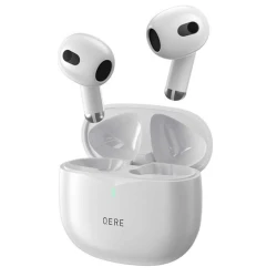 Simsiz qulaqlıqlar TWS E28 White
