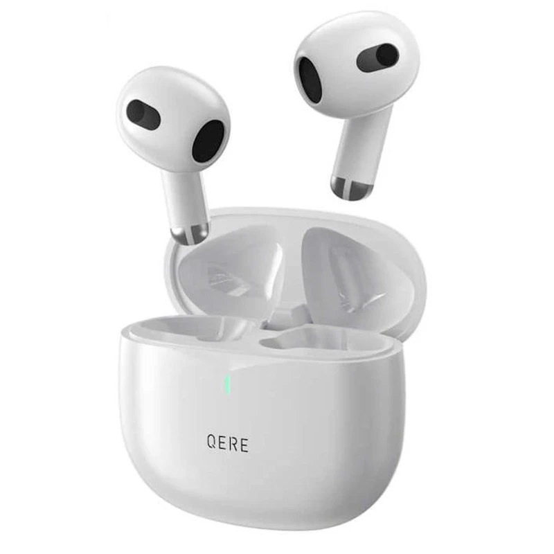 Simsiz qulaqlıqlar TWS E28 White