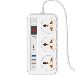 Сетевой фильтр Aspor A505