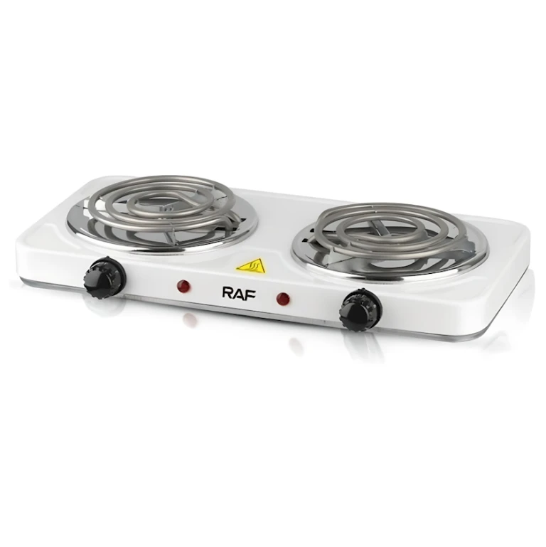 Электрическая плита RAF R.8020B