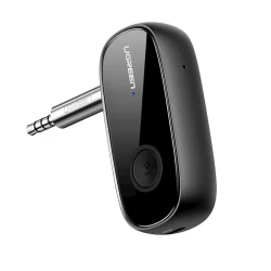 Автомобильный FM трансмиттер Ugreen CM279-70304