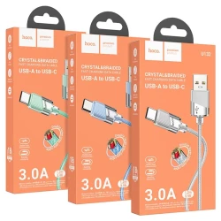 Кабель USB to Type-C Hoco U132