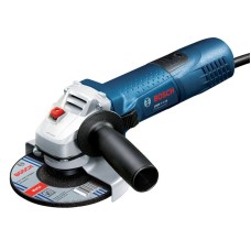 Künc cilalama maşını Bosch GWS 7-125 Professional