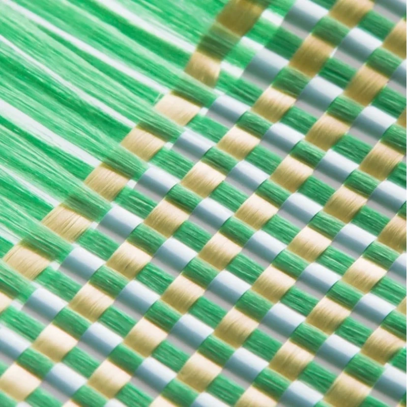 Çexol Pitaka Ultra Slim Apple iPhone 16 Pro üçün Forest Green Çexol Pitaka Ultra Slim Apple iPhone 16 Pro üçün Forest Green