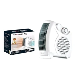 Тепловентилятор Protechno GP-301
