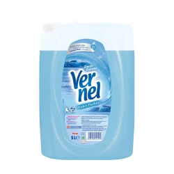 Кондиционер для белья Vernel Sea Breeze, 5 л, 50 стирок