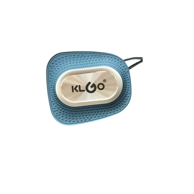 Portativ dinamik KLGO LY-779, qara