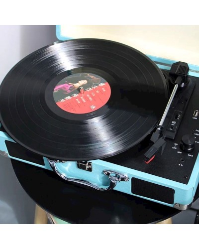 Vinil plastin pleyeri INM1037