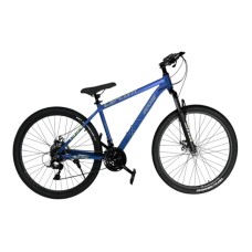 Velosiped smr451, göy