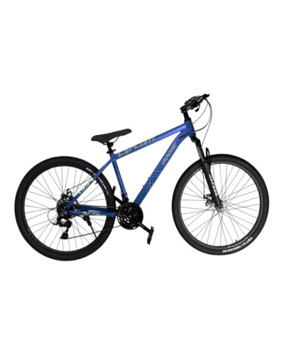 Velosiped smr451, göy