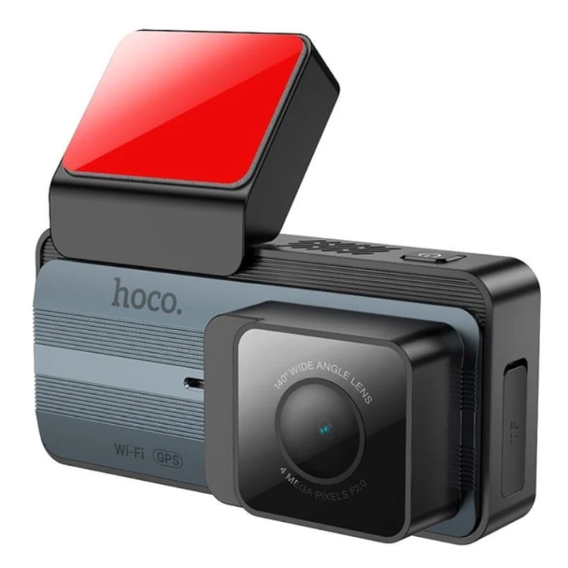 Видеорегистратор Hoco DV12 Видеорегистратор Hoco DV12