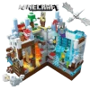 Konstruktor Renzaima Minecraft, plastik, 866 əd Konstruktor Renzaima Minecraft, plastik, 866 əd