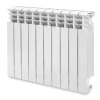Радиатор Mirado 508, 8 секций Радиатор Mirado 508, 8 секций