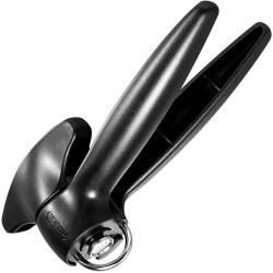 Konserv bıçağı Westmark, 16 sm, paslanmayan polad, qara