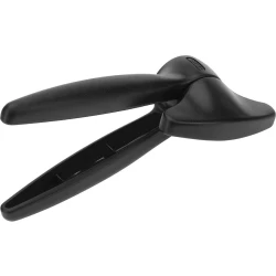 Konserv bıçağı Westmark, 16 sm, paslanmayan polad, qara