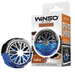 Ароматизатор Winso Merssus Coffee, 18 мл