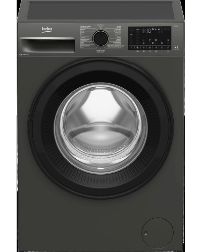 Paltaryuyan maşın Beko B3WFT5942MG