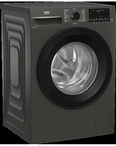 Paltaryuyan maşın Beko B3WFT5942MG