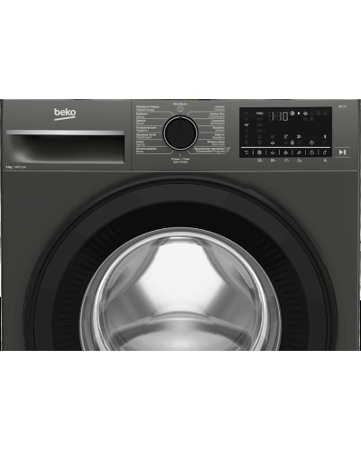 Paltaryuyan maşın Beko B3WFT5942MG