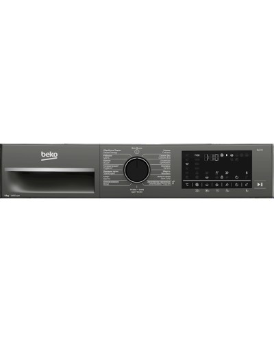 Paltaryuyan maşın Beko B3WFT5942MG
