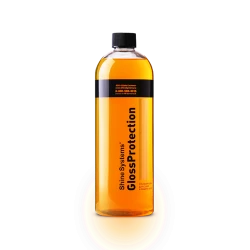 Наноконсервант для сушки и защиты кузова Shine Systems SS881 GlossProtection, 750 мл