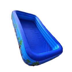 Бассейн VIP 290x172x54см