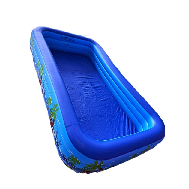 Бассейн VIP 290x172x54см Бассейн VIP 290x172x54см