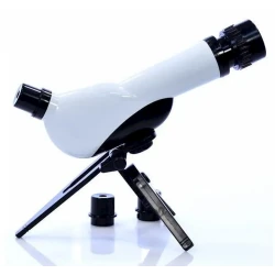 Teleskop C2118, qara