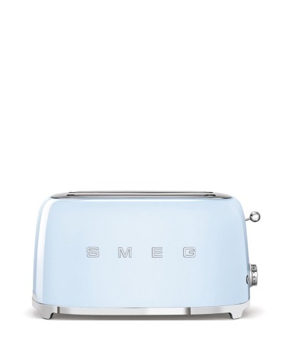 Toster Smeg TSF 02 PBEU