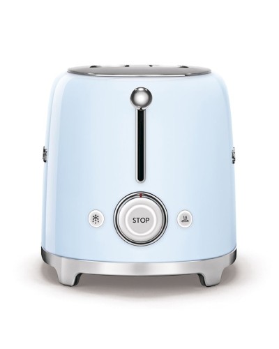 Toster Smeg TSF 02 PBEU
