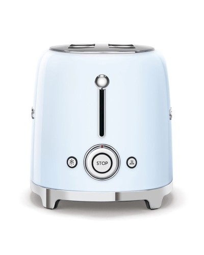 Toster Smeg TSF 02 PBEU